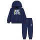 Nike Βρεφικές φόρμες σετ Sportswear Reveal French Terry Set